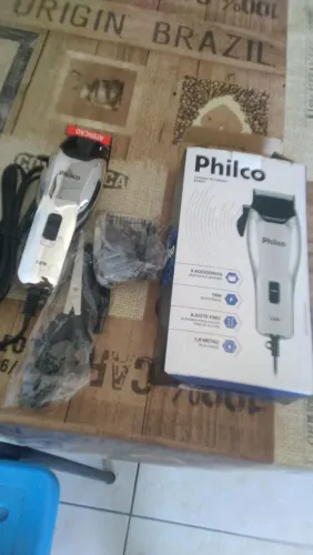 Maquininha nunca usada