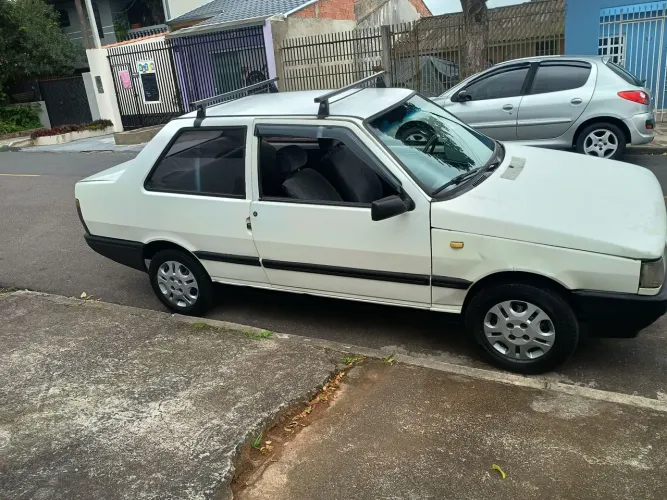 Fiat Premio S 1.5 I.e./ 1.5 / 1.3 1990