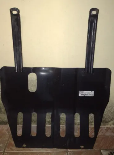 Protetor de cárter Astra
