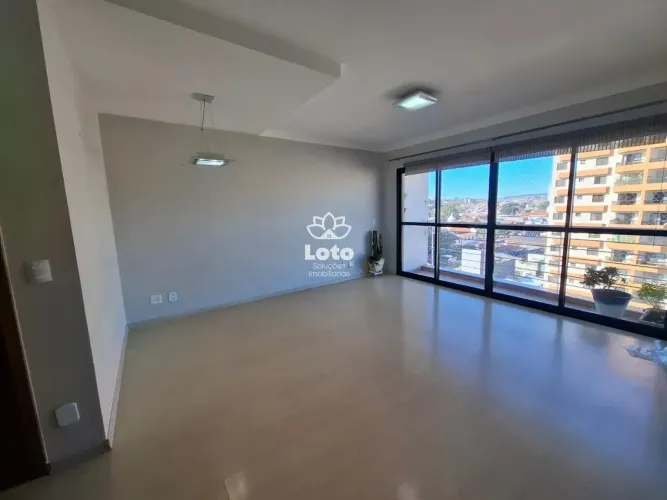 EXCELENTE APARTAMENTO PARA LOCAÇÃO NO CENTRO DE MOGI