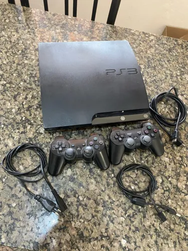 Ps3 desbloqueado