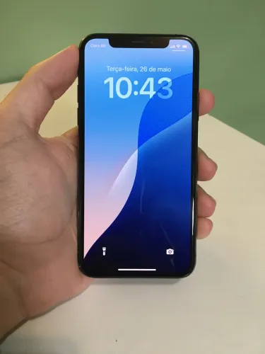 iPhone XS