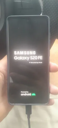 Sansumg  s20