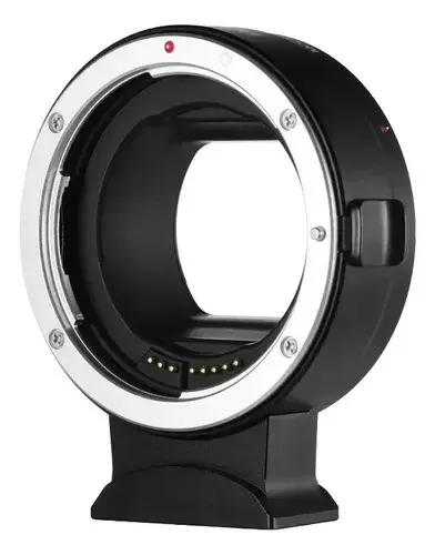 Adaptador de lente Canon EF-EOS para R