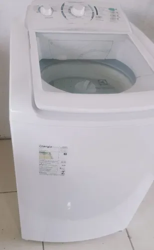 Máquina de lavar 