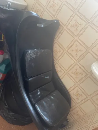 Kit salão
