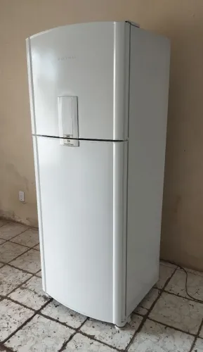 Geladeira BRASTEMP grande 
