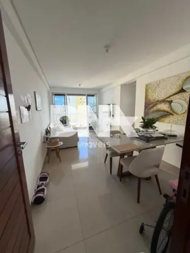 Apartamento : Padrão / Residencial / Aeroclube