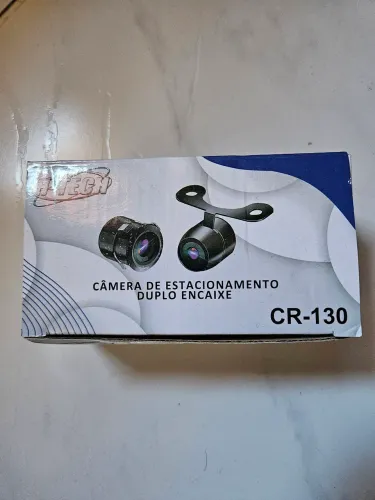 Câmera