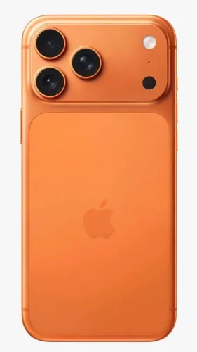 IPHONE 17 PRO MAX 256GB