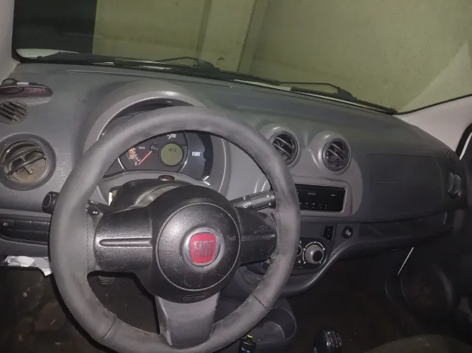Fiat Fiorino Endurance EVO 1.4 Flex 8V 2P 2021