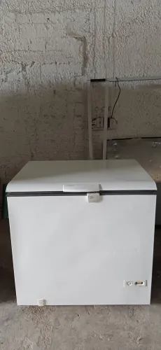Freezer Consul