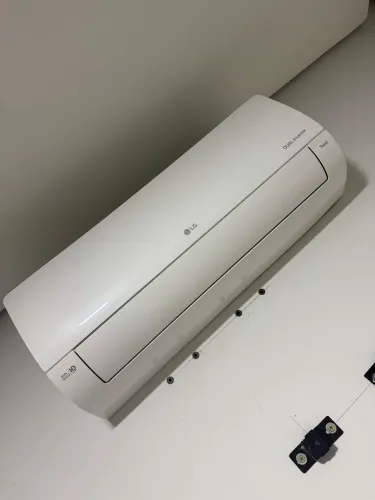 Ar Condicionado LG 9000BTUs com Wifi 110V