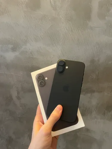 16 Plus 128gb Garantia Apple zero