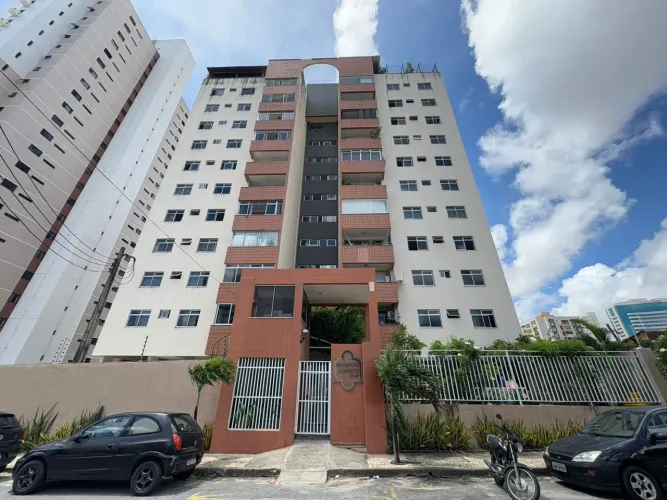 APARTAMENTO para alugar na cidade de FORTALEZA-CE