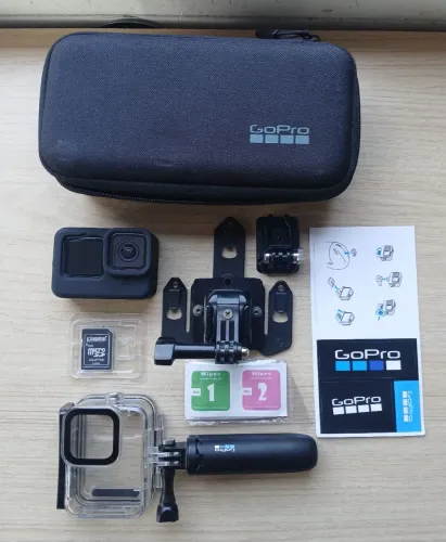 GoPro Hero 10 Black