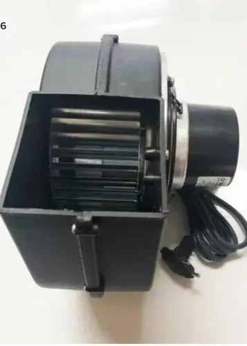 Motor para inflável