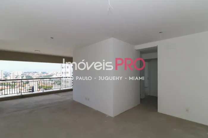 Excelente apartamento de 110m² para venda no Jardim da Saúde