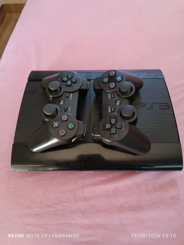 Playstation 3
