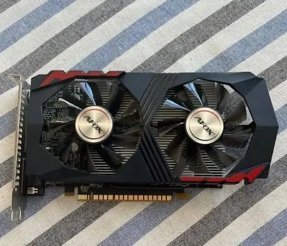 GTX 1050 ti