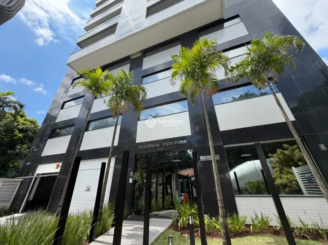 Apartamento de Alto Padrão à Venda com 3 suítes e 3 vagas em Volta Redonda/RJ