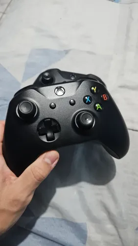 Controle Xbox