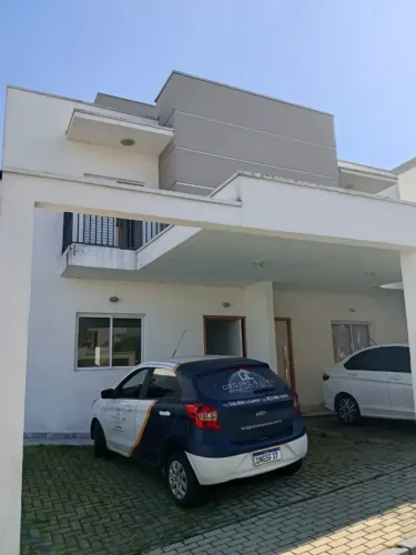 Sobrado com 3 dormitórios, 119 m² - venda por R$ 530.000,00 ou aluguel por R$ 3.534,00/mês