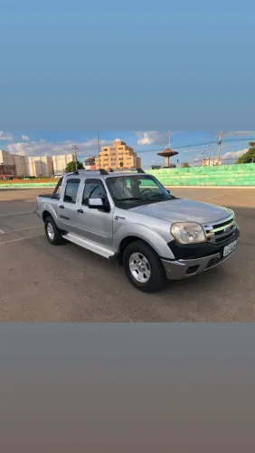 Ford Ranger XLT 3.0 PSE 163cv 4X4 CD TB Dies. 2012