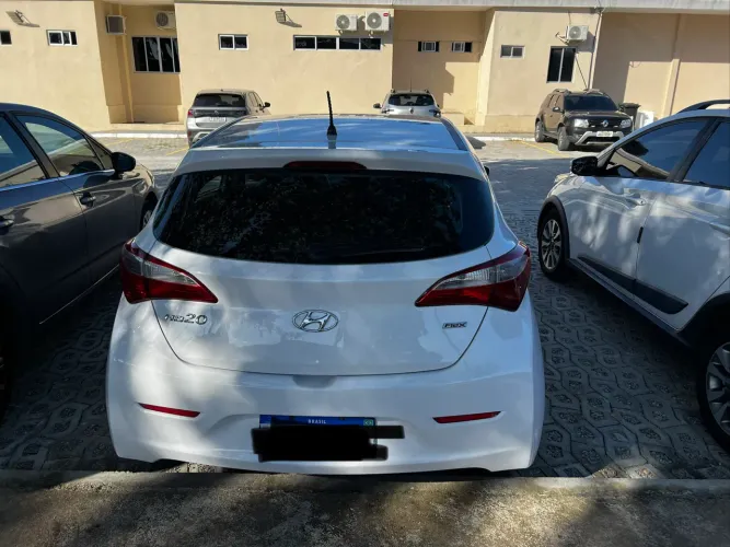 Hyundai HB20 Comf./c.plus/c.style 1.0 Flex 12V 2015