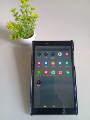 Vendo tablet Samsung Galaxy tabA