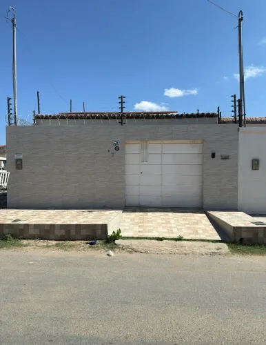CASA NOVA PETROLINA PE 