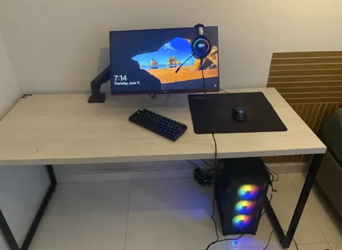 pc gamer completo