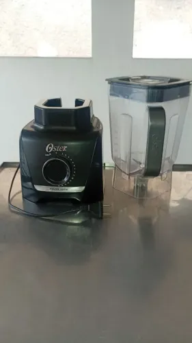 Liguiticador Oster turbo 