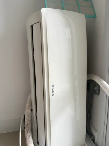 Ar condicionado Philco