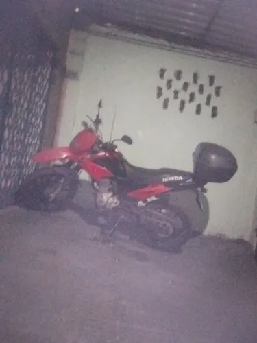 Bros 150