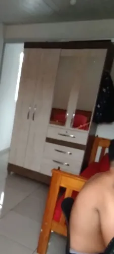Guarda roupa solteiro