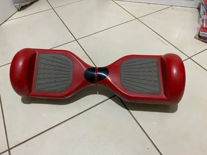Hoverboard átrio 