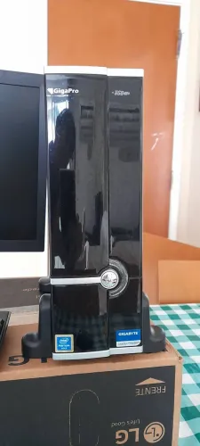 Computador completo 