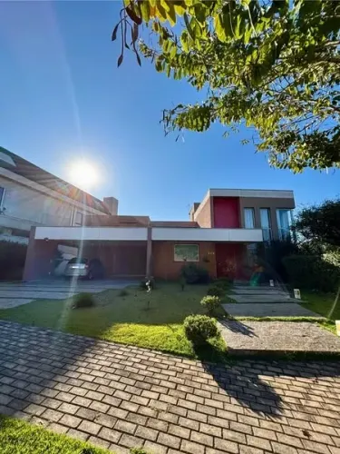 Casa em Condomínio para Venda em Bragança Paulista, Condomínio Residencial e Comercial Faz