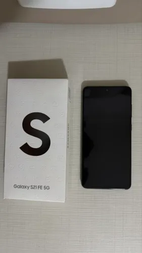 Galaxy S 21 FE 128 gb