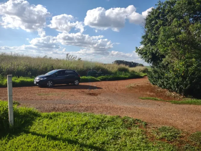 Área com 41.600m² uso misto - Iracemápolis SP
