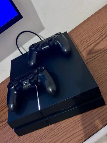 Playstation 4 500gb