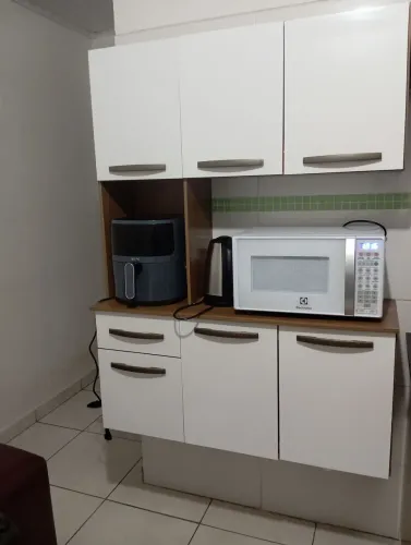 Vende-se balcão aéreo!!!
