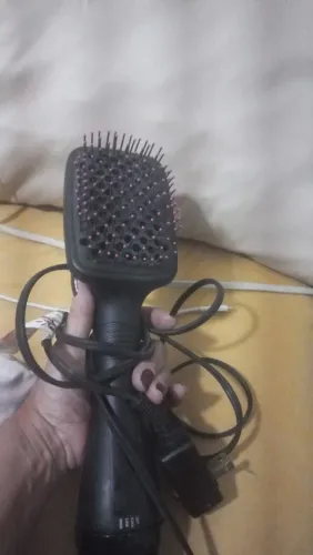 Escova secadora