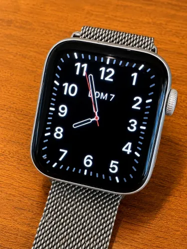Apple Watch série 5