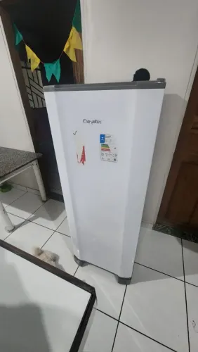 GELADEIRA SMALTEC