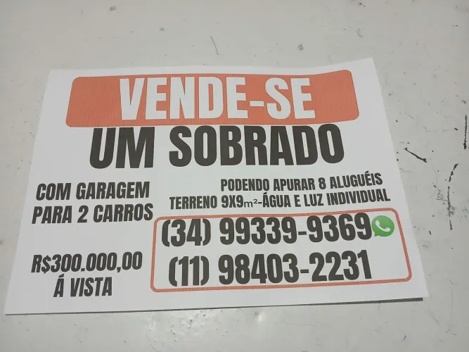 Sobrado
