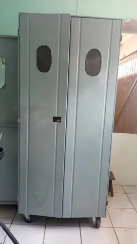 armário para padaria