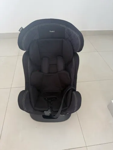 Cadeira para carro Cosco Avant