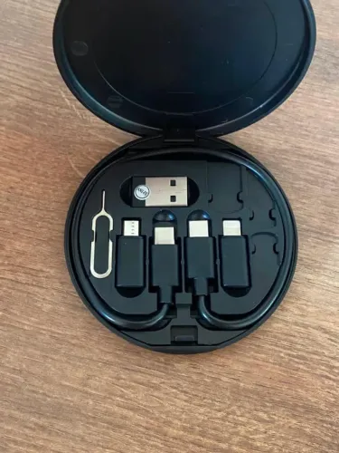 Kit Adaptador Completo 